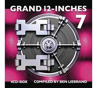 Liebrand, Ben - Grand 12 Inches 7