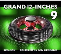 Liebrand, Ben - Grand es 9