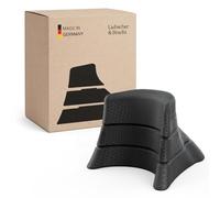 Liebscher & Bracht Original Neck Saver - Neck Stretcher to Support Migraines, Dzziness, Neck & Headaches - Neck Stretcher Including Exercises in the App - Made in Germany