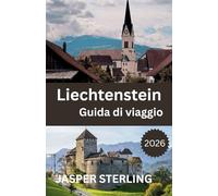 Liechtenstein Guida di viaggio 2026
