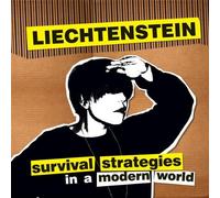 Liechtenstein - Survival Strategies in a Moder
