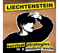Liechtenstein - Survival Strategies in a Modern World
