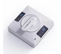 Liectroux Smart Window Cleaning Robot - Dual Water Tanks, Edge Detection, Remote Control