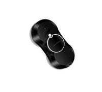 Liectroux Smart Window Cleaning Robot -Ultrasonic Spray, Ai Navigation, Safety Rope