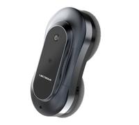 Liectroux Window Cleaning Robot 70Ml Water Tank App Bluetooth Remote Control Glass Cleaner