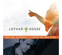 Lied des Himmels & Siehst du das Licht