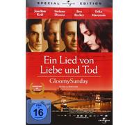 Lied von Liebe und Tod, Ein