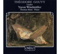 Lieder - 40 Poems By Ronsard, German Poems (Windmuller)