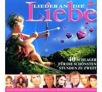 Lieder An die Liebe