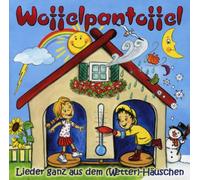 Lieder Aus Dem Wetterhäuschen