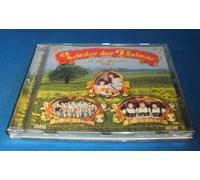 Lieder der Heimat 1 - Conny Dellner, Helga Reichel, Sepp Viellechner, Lerchenauer Blasmusik, Maria Hellwig...