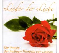 Lieder der Liebe-Die Poesie der heiligen