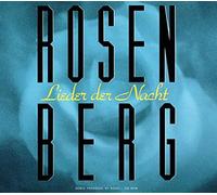Lieder der Nacht (3 versions, 1992)