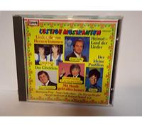 Lieder, die vom Herzen kommen