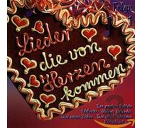 Lieder,die Von Herzen Kommen 1
