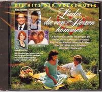 Lieder die von Herzen kommen