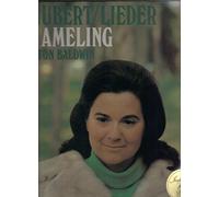 Lieder (Elly Ameling , Dalton Baldwin) [Vinyl LP]