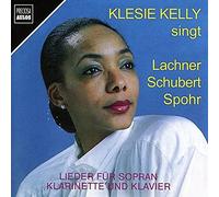 LIEDER FUER SOPRANKL - VARIOUS COMPOSERS - CD - N3z