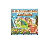 Various - Lieder & Geschichten aus dem Märchenland