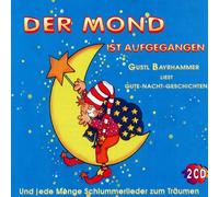 Lieder & Geschichten - Der Mond Ist Aufgegangen