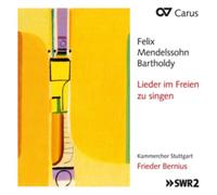 Lieder Im Freien Zu Singen Choral Songs