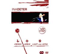Lieder leben laut & leise (DVD)