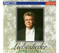 Lieder - Liebeslieder