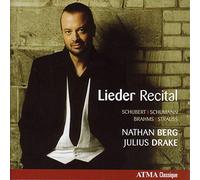 Lieder Recital