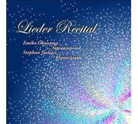 Lieder Recital