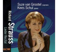 Lieder Recital - Van Grootel Schul