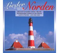 Lieder so schön wie der Norden (1994) - Lieder So Schoen Wie Der