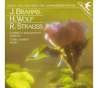 Lieder U. Melodies d. J