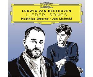 Lieder-Uhq/Moa-CD