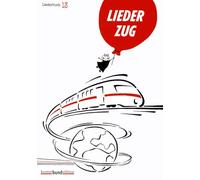 Liederbuch 13. Liederzug