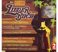 Liederbücher - Konstantin Wecker, Georg Danzer, Herman van Veen... / Vinyl record [Vinyl-LP]