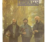 Liederjan - Es Kann Ja Nicht Immer So Bleiben [Vinyl LP]