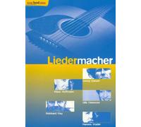Liedermacher (German) Paperback Book