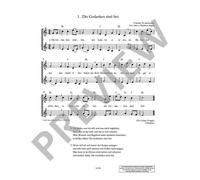 Liederzeit 1-2 trumpets in Bb (very easy - easy) with CD Volkslieder, Folk & Gos