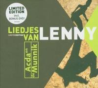 Liedjes Van Lenny + DVD
