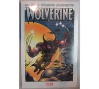 Liefeld, Rob - Marvel Comics Presents: Wolverine Volume 3 TPB