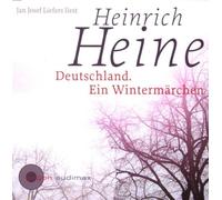 Liefers, Jan Josef - Deutschland. E. Wintermärchen