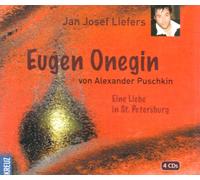Liefers, Jan Josef - Eugen Onegin