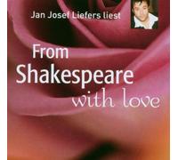 Liefers, Jan Josef - From Shakespeare With Love