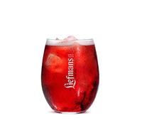 Liefmans Set of 6 on the Rocks Glasses
