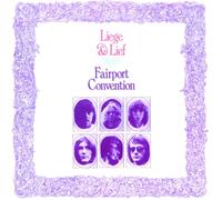 Fairport Convention – Liege And Lief – CD – Universal Music Group
