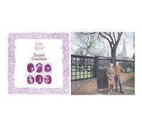 Liege And Lief & Unhalfbricking