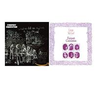 Liege And Lief & What We Did On Our Holidays