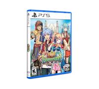 Liege Dragon (Limited Run #024) - For PlayStation 5