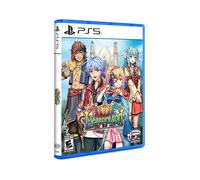 LIEGE DRAGON [LIMITED RUN GAMES #24] - PS5