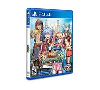 LIEGE DRAGON [LIMITED RUN GAMES #460] - PS4